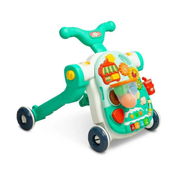Проходилка 5 в 1 Moni