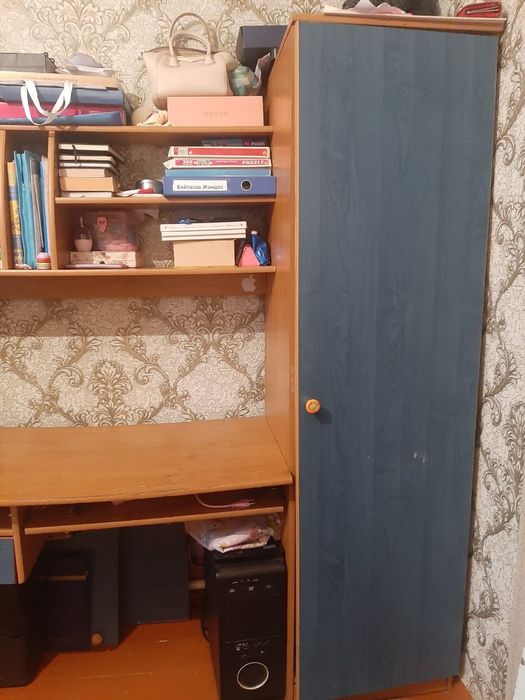 Детская мебель срочно продаётся