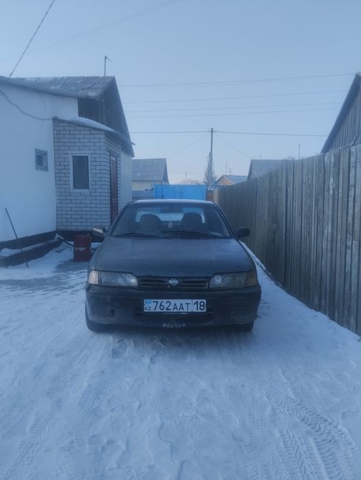 Продам Ниссан примера