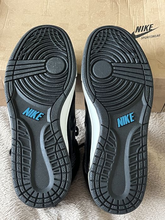 Нови маратонки Nike