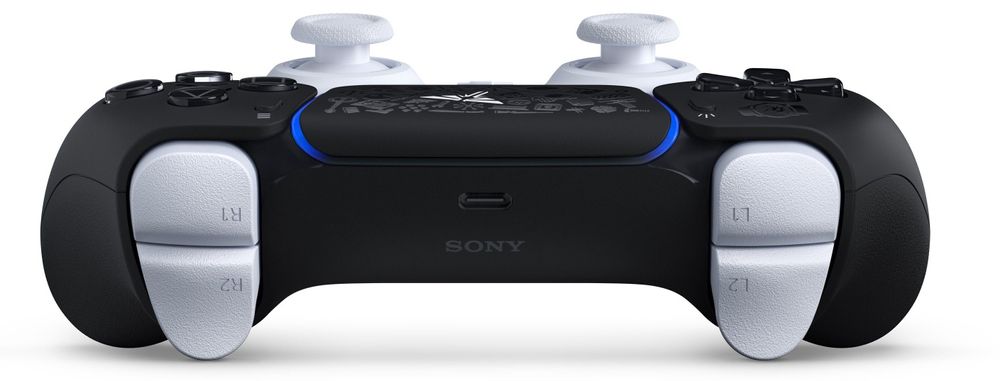 Контролер за PS5 DualSense The Last of Us, Limited Edition