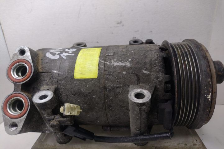 Compresor Clima SD7V16 / 6M5H-C Volvo V50 prima generatie seria wagon