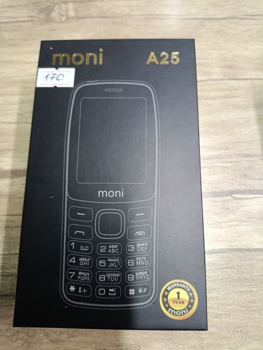 Телефон novey z550