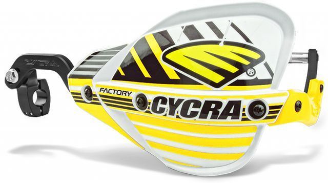 Cycra предпазители за кормило probend crm 28.60 mm гард мото гардове