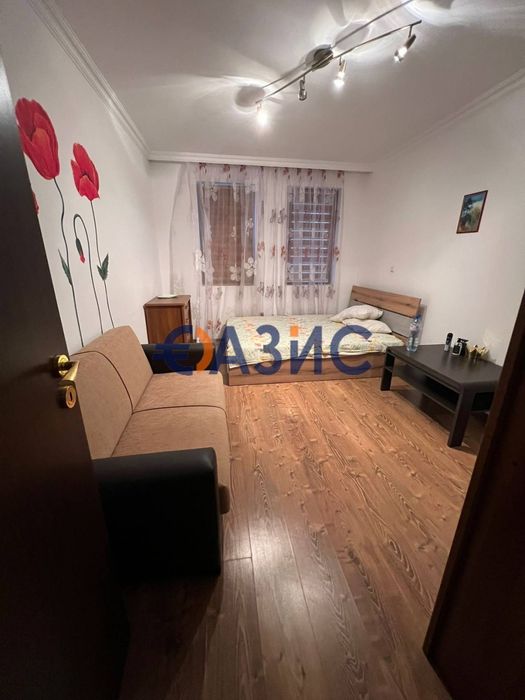 Продава се Двустаен апартамент в Свети Влас - 76 кв.м за 1125 €/кв.м - Снимка #4