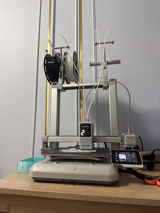 3д печат в алматы