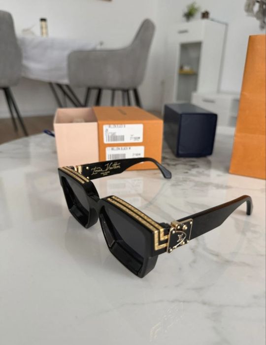 Ochelari de soare Louis Vuitton