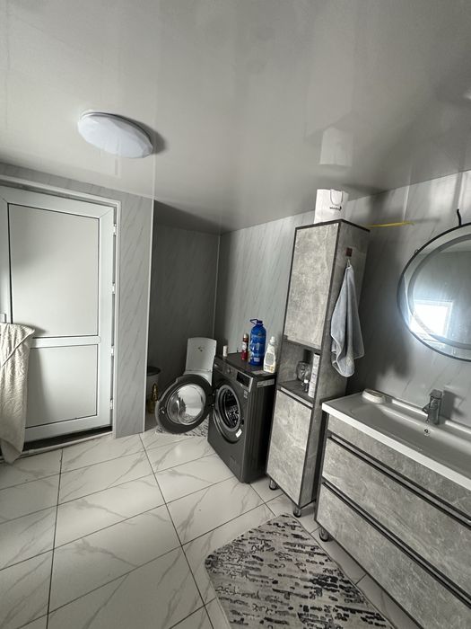 Продам дом Кобда. Одинарный