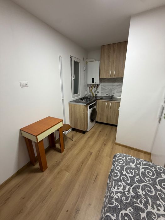 Inchiriez Garsoniera Zona Metrou Mihai Bravu