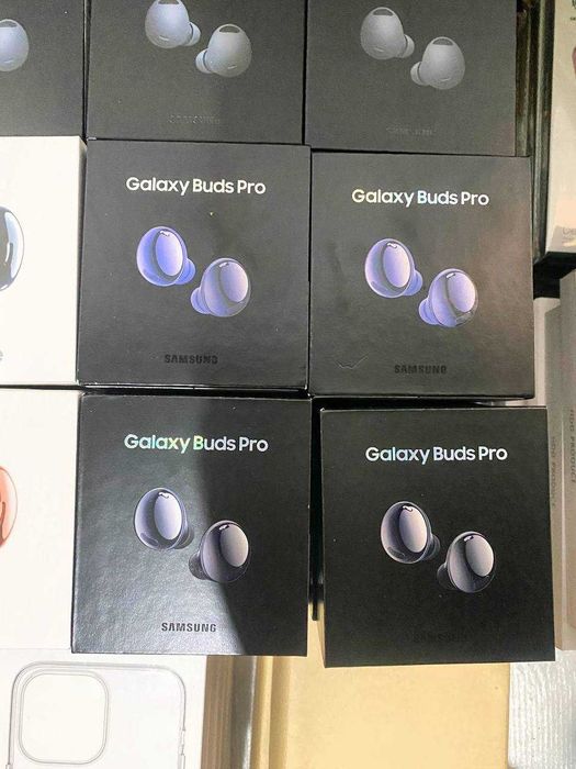 Наушники SAMSUNG Galaxy Buds FE, Buds 3! Бесплатная ДОСТАВКА!