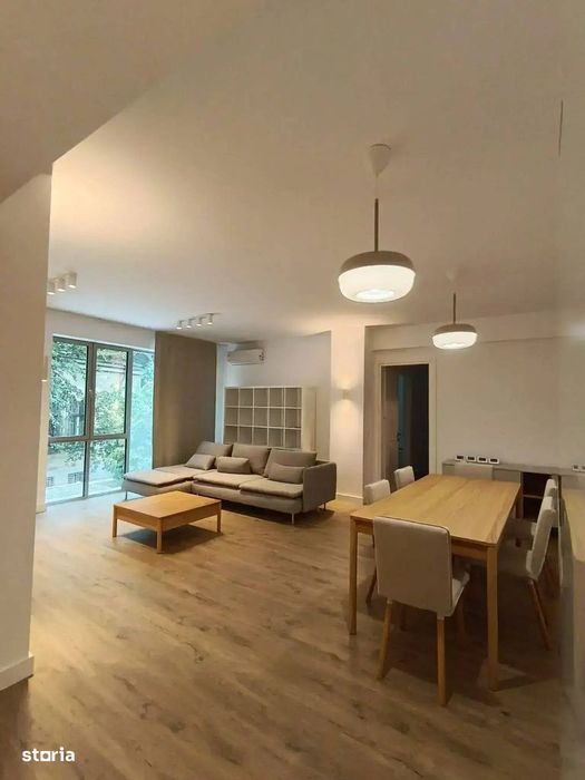Apartament 4 Camere, 2 Bai, 2 Balcoane, in elegantul Cartier Armenesc