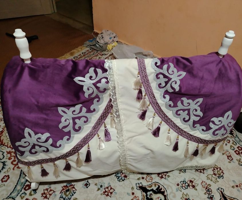 Бесік сатылады жаңа