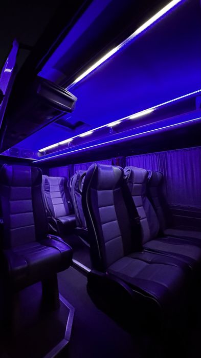 Спринтер, трансфер, микроавтобус