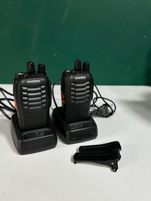 Рация Baofeng BF-888S