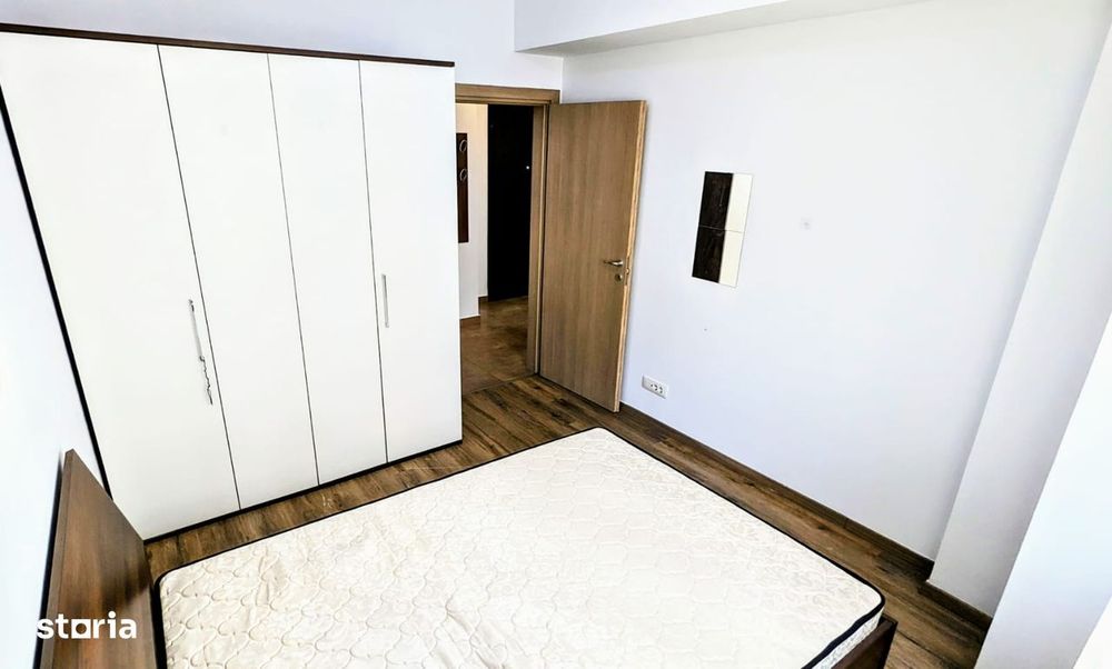 1 min Metrou Mihai Bravu, 3 Camere, Bloc 2020, Centrala, AC, ctr ANAF