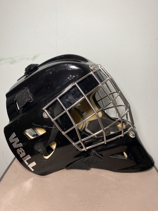 Хоккейный шлем Wall W6 SR