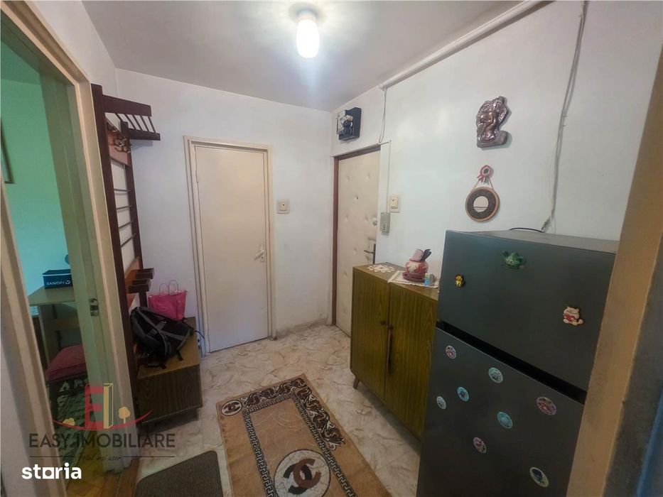 Apartament 2 camere, Confort 1, etaj intermediar, Dambu, Targu Mures