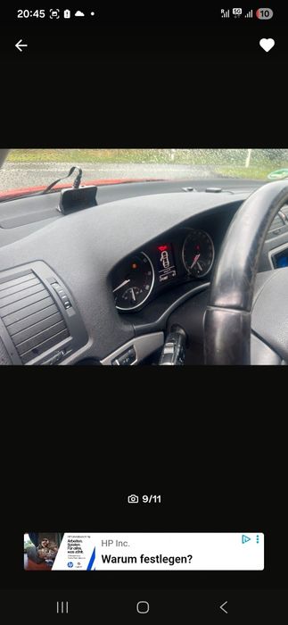 Skoda Oktavia 160 kc