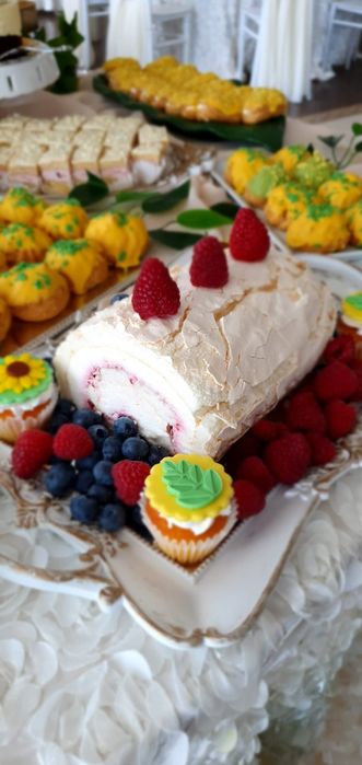 Cabina foto 360 VideoboothCandyBar Baloane Aranjamente by OakEvents