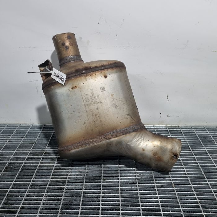 Filtru de particule Jaguar F - Pace 2.0 D (1374) 40198776 Garantie