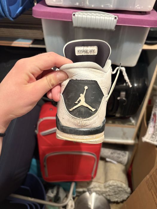Nike Jordan 4 СПЕШНО