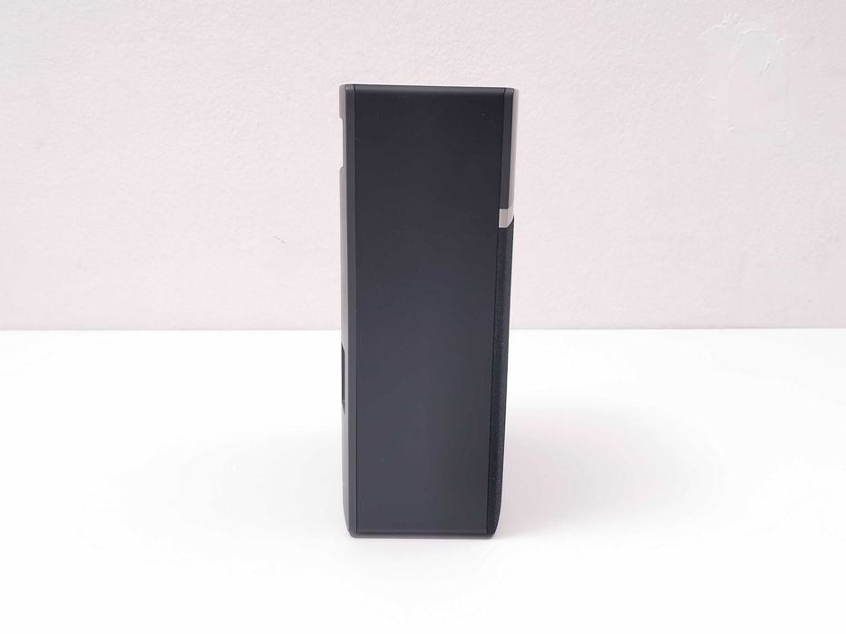 Bose SoundTouch 10 компактна аудио система с вграден Wi-Fi и Bluetooth