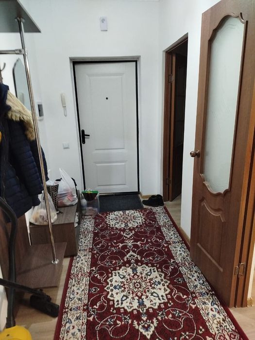 Сдаю квартиру в Аренду