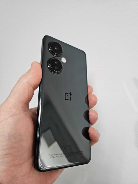 One plus Nord Ce 3 Lite 128Gb 5G Garantie..