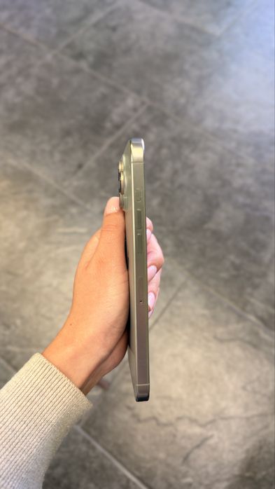iPhone 16 pro max 256GB 92% Sanatate Baterie