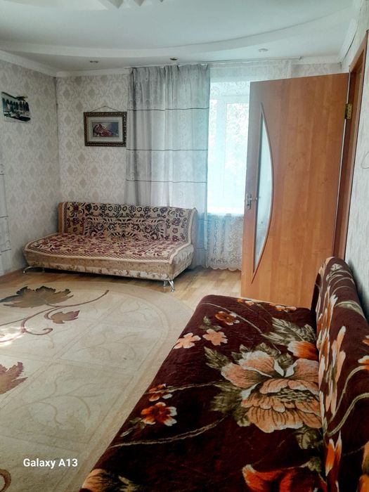 Сдам помесячно квартиру