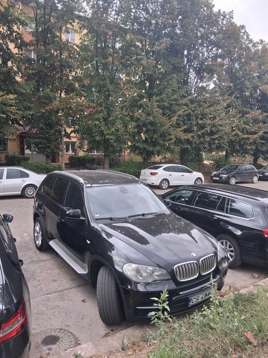 Vand Bmw x5 2011