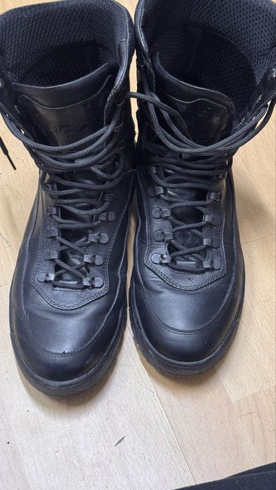 Берцы летние 41 размер