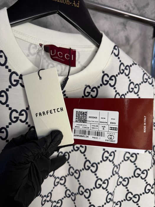 Tricou Gucci Premium
