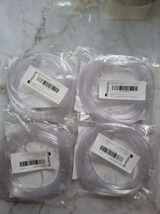 Кислороден концентратор PHILIPS  EverFlo