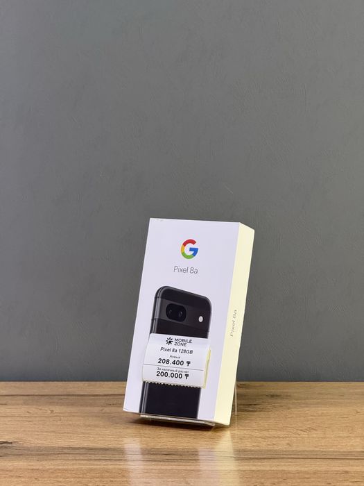 Google Pixel 8a новый | Mobile Zone