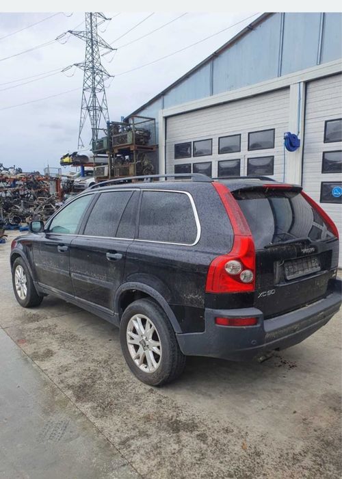 Volvo xc90 4x4 automat
