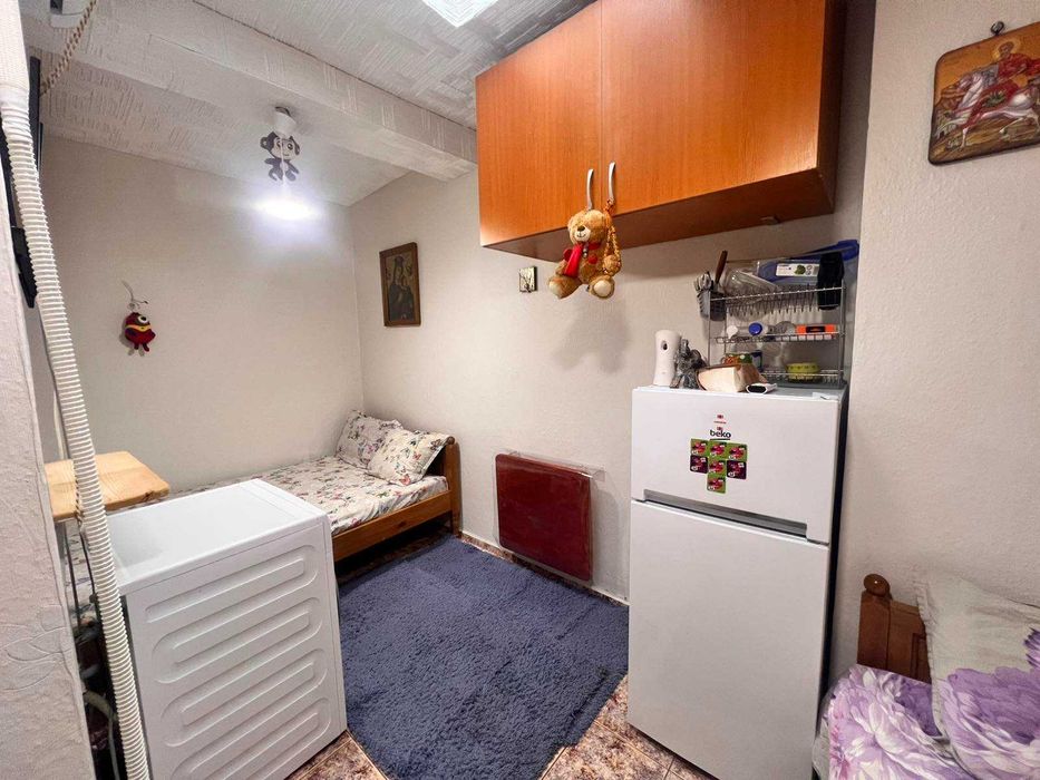 Продава се Ателие в Несебър - 30 кв.м за 934 €/кв.м - Снимка #7