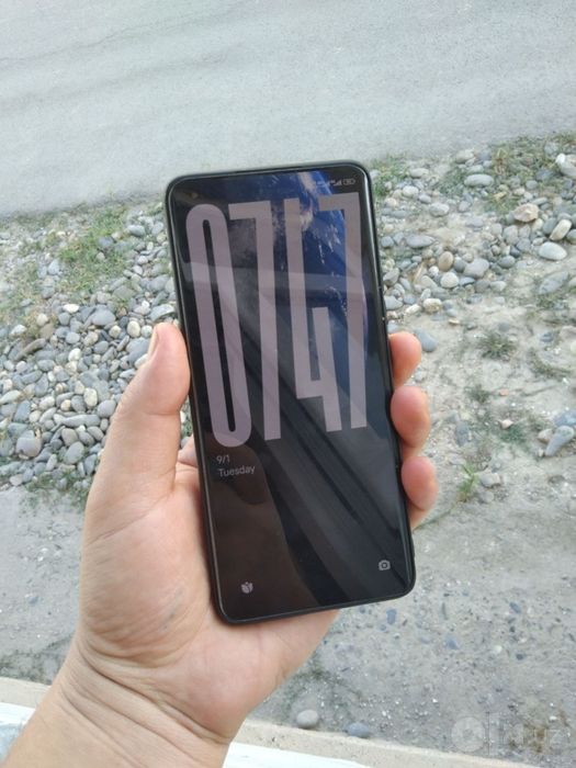 Xiaomi MI 11 ultra