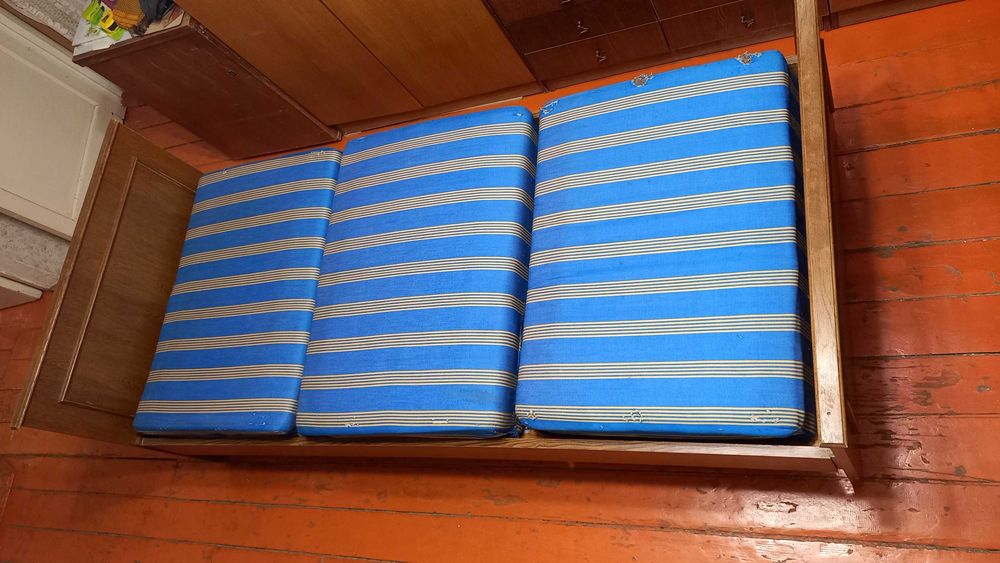 Кровать пр-во Германия