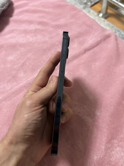 Iphone 12 pro max 256 GB