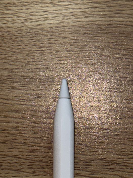 Apple pencil 2nd Gen