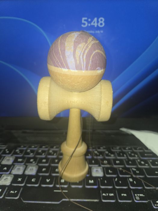 Kendama da originz DAO