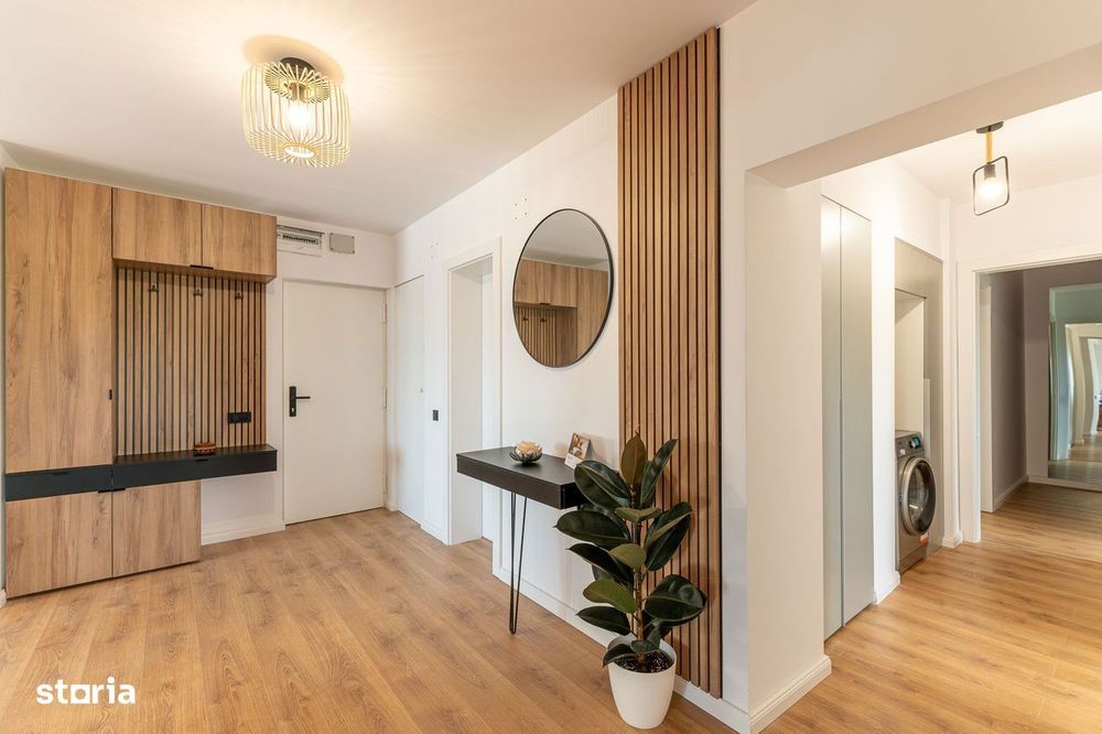 0 % comision, Apartament deosebit, cu garaj cu acte inclus-Zorilor