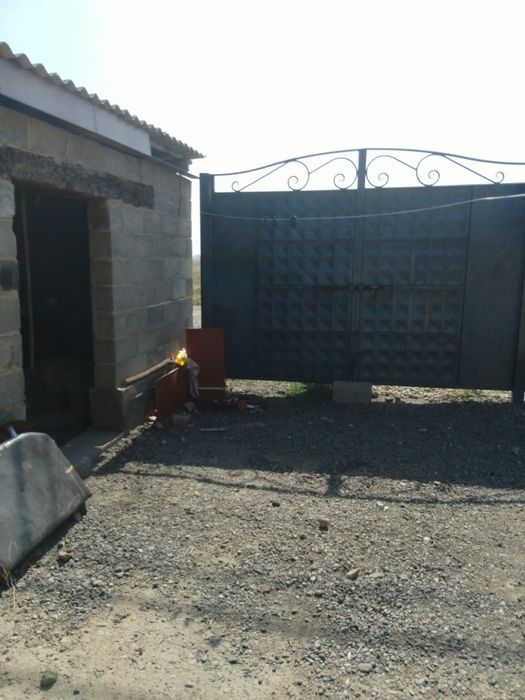 Продается дом в мкр Кумшагал