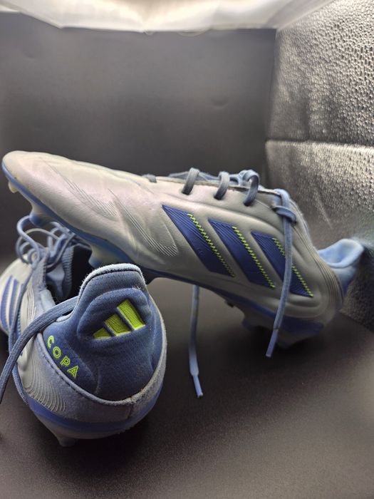 Adidas Copa Pure III ELITE FG 38 2/3 бутонки