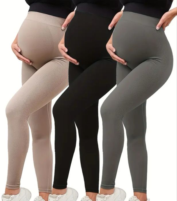 Страхотен клин за бременни тип Genezis