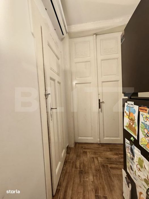 Apartament 3 camere, 110 mp, zona Piata Maria — fotografia 1