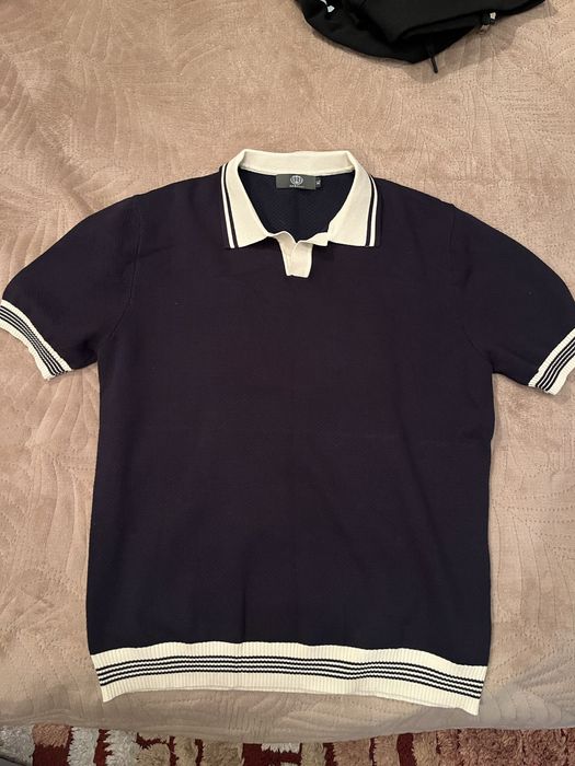 Поло тенниска футболка