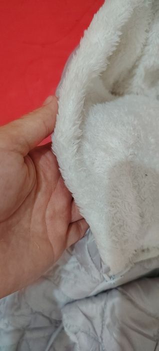 Продаётся зимний комбинезон. До 1 года