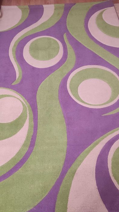 Килим 160/230 см